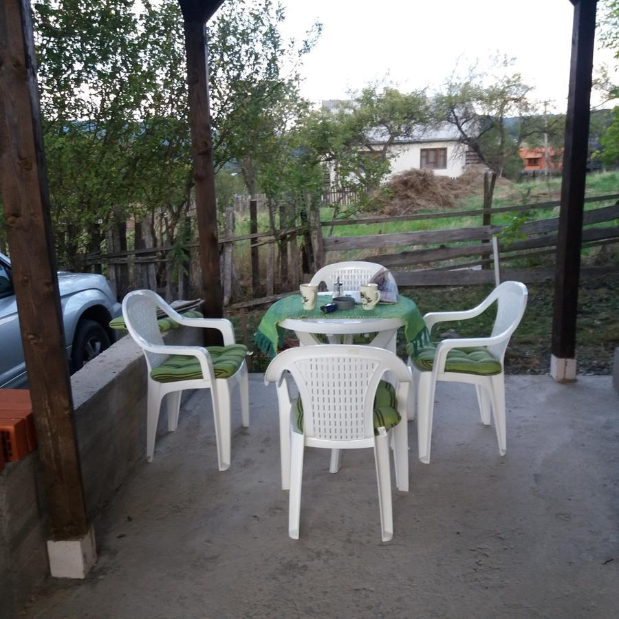 Vitas Kremna Buitenkant foto