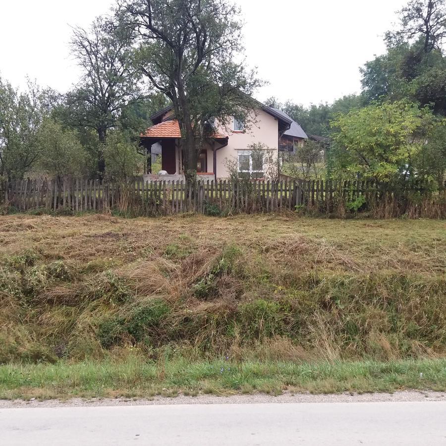 Vitas Kremna Buitenkant foto