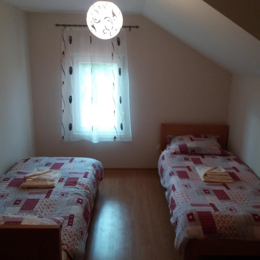 Vitas Kremna Buitenkant foto
