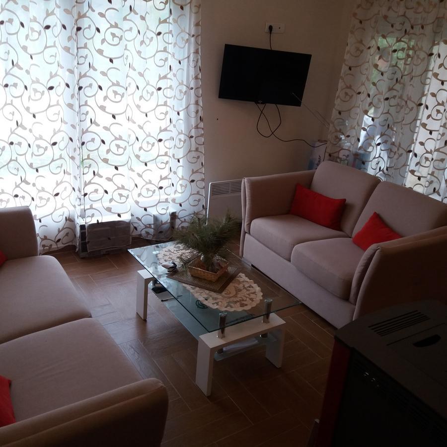 Vitas Kremna Buitenkant foto